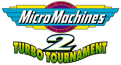 Micro Machines 2 (SEGA) Play Online